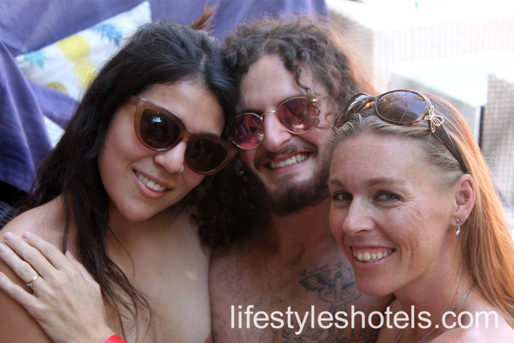 Sea Mountain Nude Lifestyles Spa Resort 760-251-4744